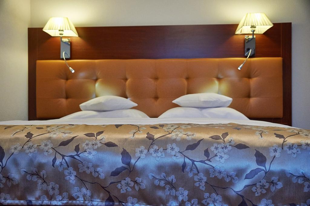 Hotel 벤델스타인 외부 사진