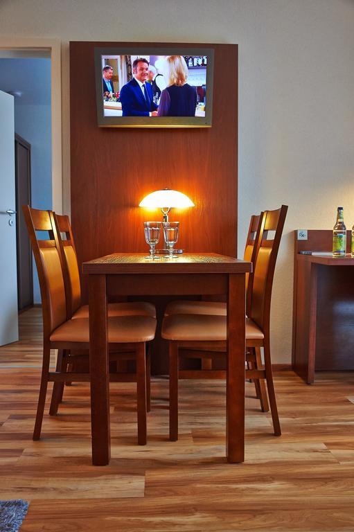 Hotel 벤델스타인 외부 사진