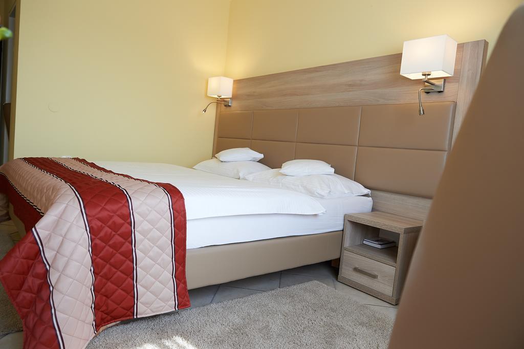 Hotel 벤델스타인 외부 사진